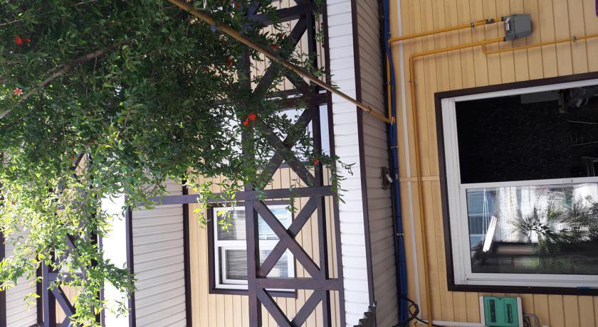 Гостиница Guest House Tatiana Адлер-12