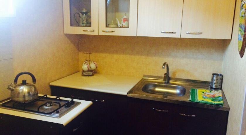 Гостиница Guest House Tatiana Адлер-18