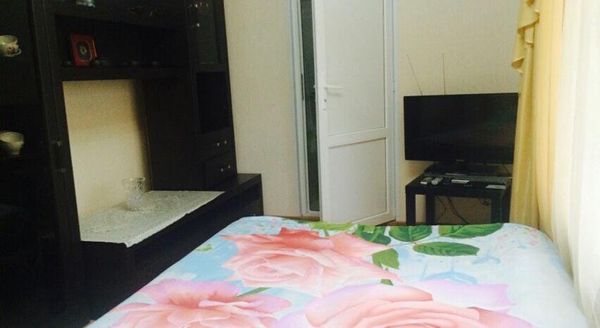 Гостиница Guest House Tatiana Адлер-19