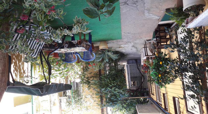 Гостиница Guest House Tatiana Адлер-23