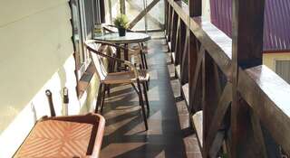 Гостиница Guest House Tatiana Адлер-6