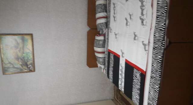 Гостиница Guest House Tatiana Адлер-8