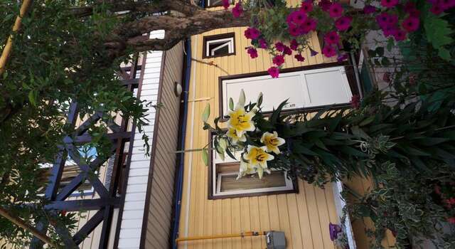 Гостиница Guest House Tatiana Адлер-3