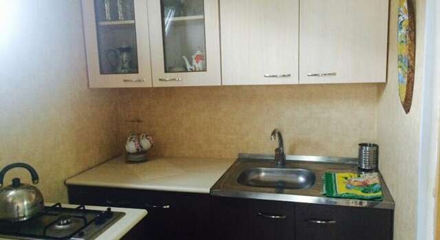 Гостиница Guest House Tatiana Адлер-7