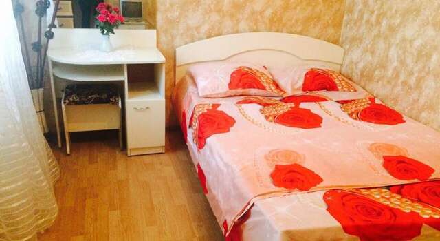 Гостиница Guest House Tatiana Адлер-20