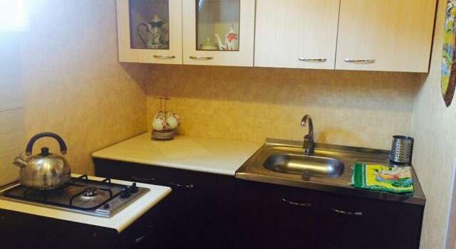 Гостиница Guest House Tatiana Адлер-17