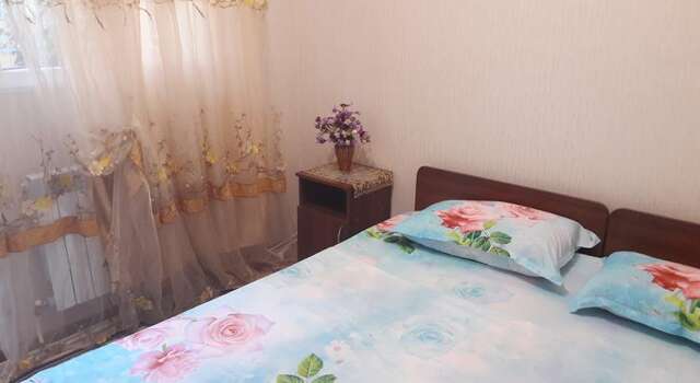 Гостиница Guest House Tatiana Адлер-6