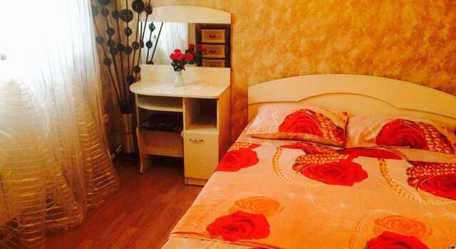 Гостиница Guest House Tatiana Адлер-16