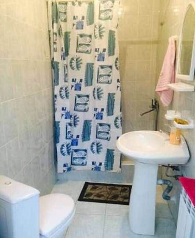 Гостиница Guest House Tatiana Адлер-23